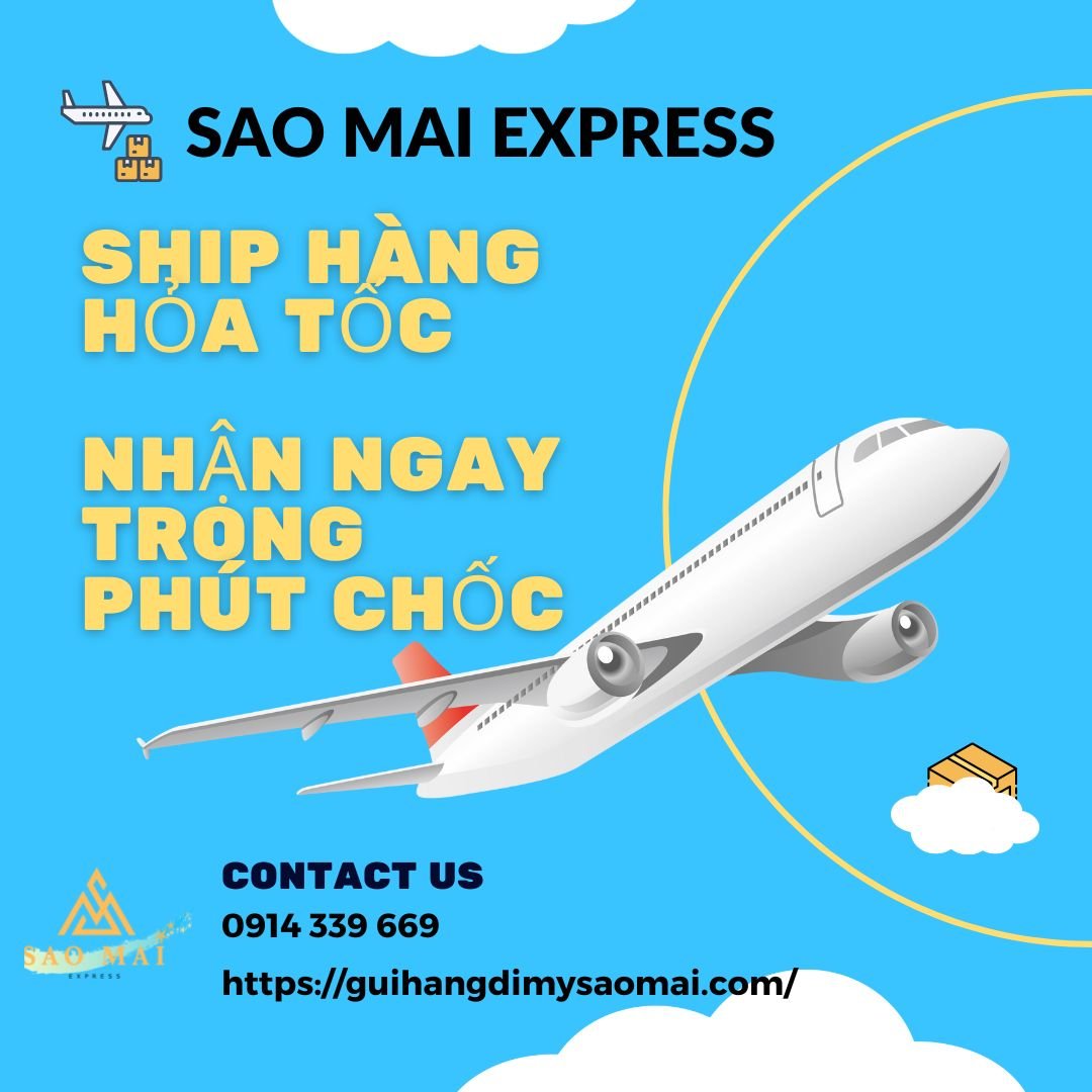 Chuyển Phát Sao Mai tại Quận Phú Nhuận