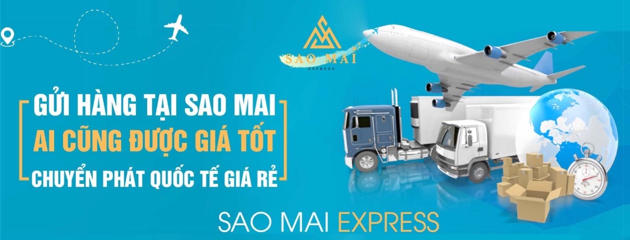 CHUYỂN PHÁT SAO MAI TẠI QUẬN 8