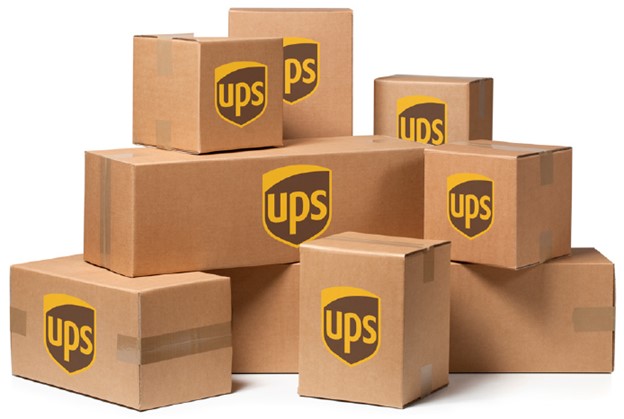 Chiến lược tiết kiệm phí UPS