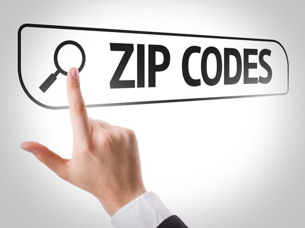 Zip Code là gì